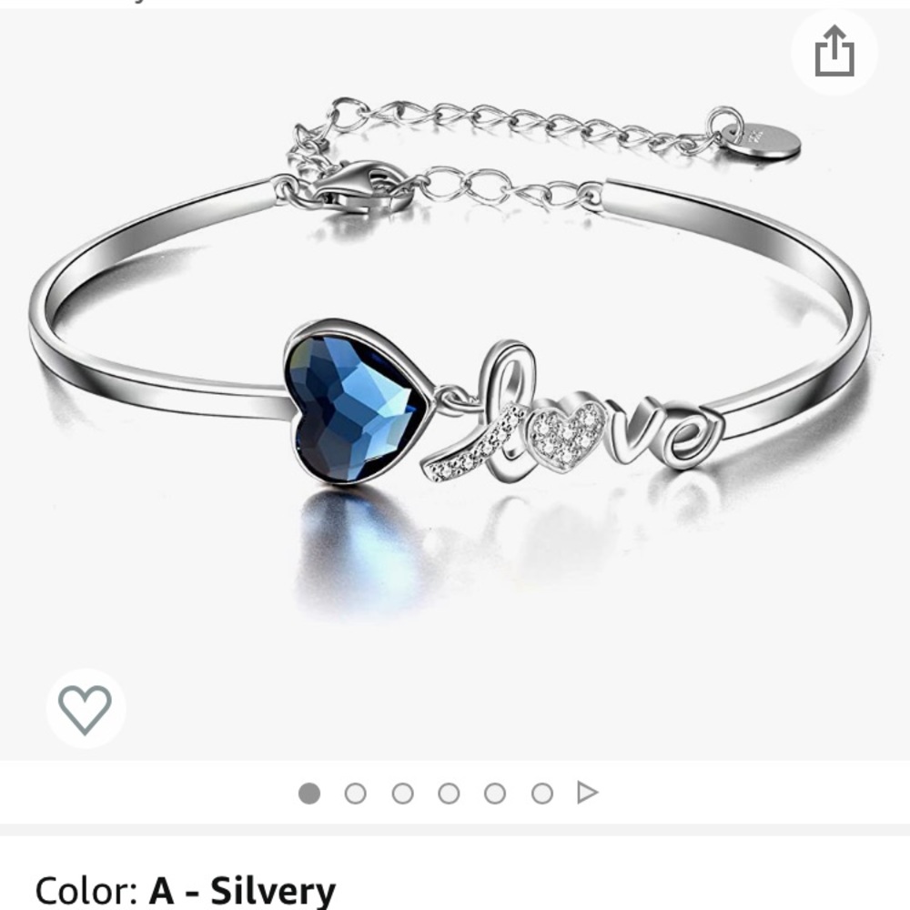 Bracelet - Picture 2 of 5